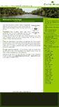 Mobile Screenshot of cochinmagic.com